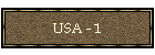 USA - 1